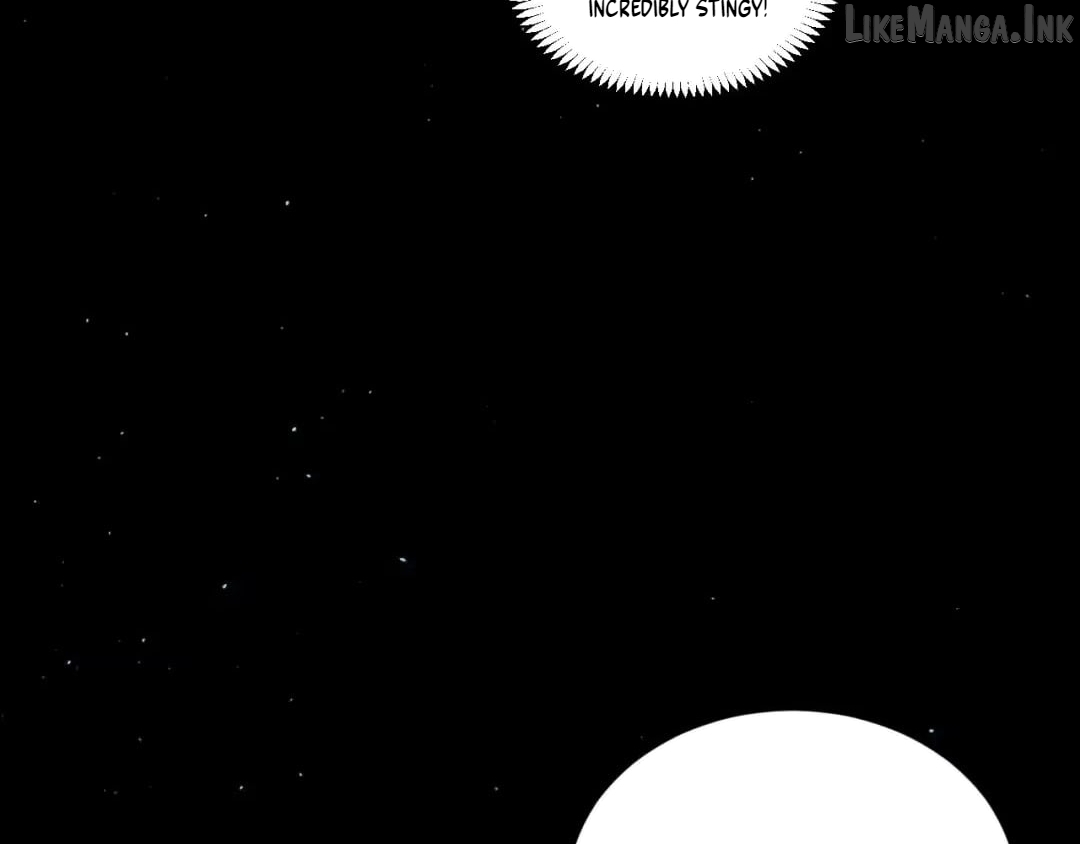 The End of the World: The Emperor Banner invites all female disciples to take their seats Chapter 68  - page 69